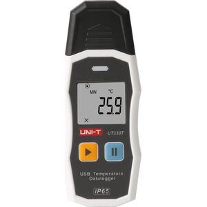 Konnwei Miernik temperatury Uni-T UT330T