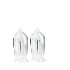 GSI Outdoors NESTING CHAMPAGNE FLUTE SET