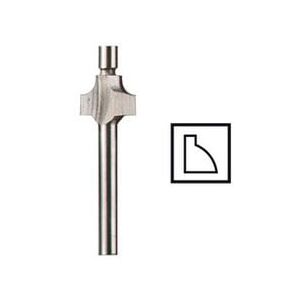 Dremel Frez do zarysów płaskich HSS 9,5mm (2615061232)