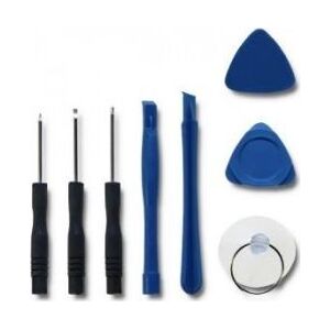 Qoltec Zestaw naprawczy do iPhone 4/4S/5/5S/6 (51931)