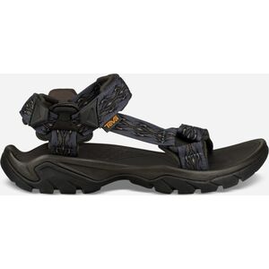 Teva M'S Terra Fi 5 Universal, MGBL, 39,5 (us 7)| uk 6