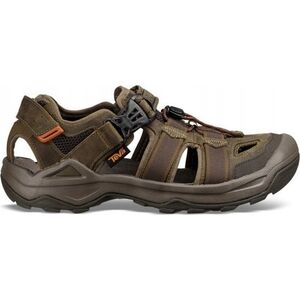 Teva M'S Omnium 2 Leather, TKCF, 40,5 (us 8)| uk 7