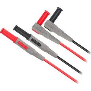 Uni-T Przewody Pomiarowe Do Miernika Uni-T Ut-L09 1000 V | C6-2 5901890027632