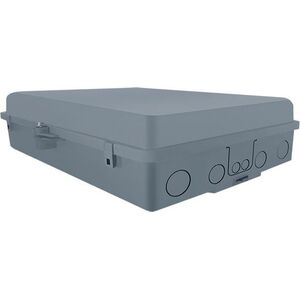 Qoltec Mufa światłowodowa 1x32 (54214)