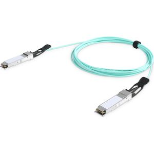 Digitus QSFP+ 40G 10 M AOC CABLE QSFP+ 40G 10 M AOC CABLE