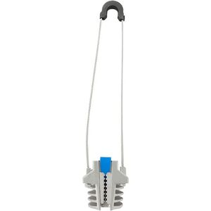 Qoltec Uchwyt odciągowy MBL: 8kN,