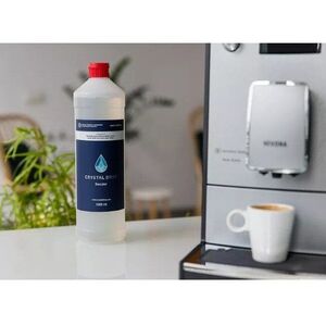 Crystal Drop CRYSTAL DROP αποσκληρυντικό υγρό (1000 ml)