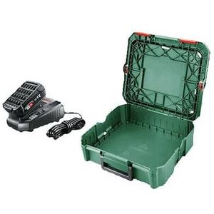 Bosch Accessory set Bosch Starter Set 18 V1x2.5 Ah + charger AL 1830 CV,