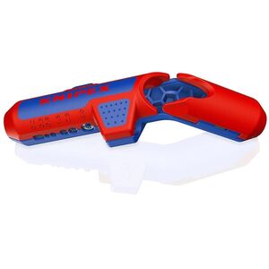 KNIPEX ErgoStrip PV εργαλείο απογύμνωσης