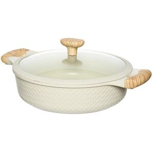 ΡΗΧΗ ΚΑΤΣΑΡΟΛΑ D28CM 4.1L/ΜΠΕΖ 93806 RESTO