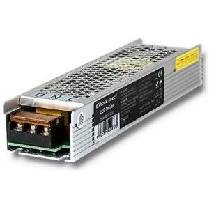 Qoltec Zasilacz impulsowy LED IP20 120W 12V 10A (50937)