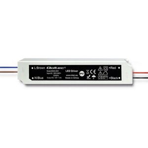 Qoltec Zasilacz LED Driver 20W 1.6A (50940)