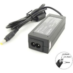Zasilacz do laptopa Qoltec 40 W, 1.7 mm, 2.1 A, 19 V (7361.40W)