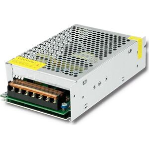 Qoltec 50966 Zasilacz impulsowy LED IP20 100W 24V 4.17A