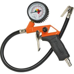 Black&Decker BLACK DECKER 6-częściowy zestaw akcesoriów do kompresora