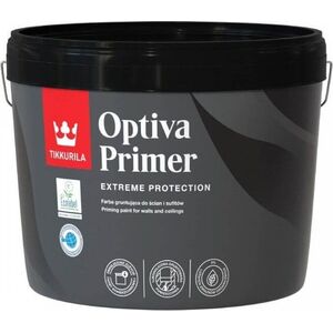 Tikkurila OPTIVA PRIMER 9L