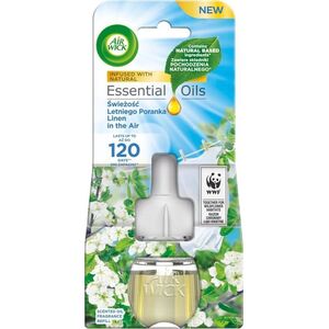 Air Wick Air Wick Elektryczny Świeżość Letniego Poranka 19 ml Wkład