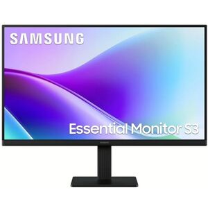 Samsung LS24F320GAUXEN 24" Essential Monitor 1920x1080/16:9/250cd/m2/HDMI
