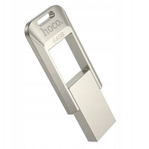HOCO στικάκι USB A + USB C UD16 64GB USB3.0