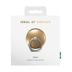 Ideal of Sweden Magnetyczny uchwyt mocujący uniwersalny złoty standard