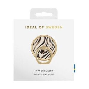 Ideal of Sweden Magnetyczny uchwyt mocujący uniwersalny Hypnotic Zebra standard