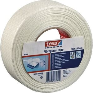 Tesa Siatka maskująca do płyt kartonowo-gipsowych 45m 50mm - 60101-00001-00