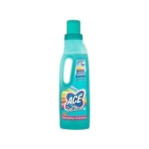ACE Odplamiacz do kolorowych tkanin Delicate 1L (12740310)