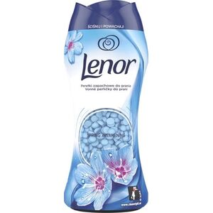 Płyn do płukania Lenor Perełki zapachowe Lenor Unstoppables Spring Awakening 210g uniwersalny