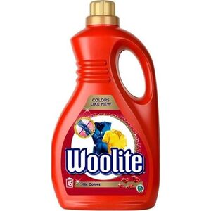 Woolite WOOLITE_Mix Colors płyn do prania do koloru z keratyną 2,7l