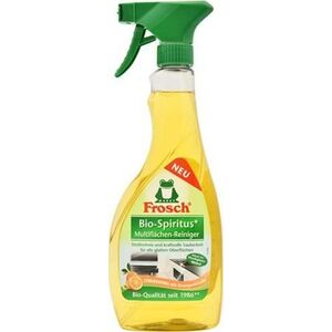 Frosch Frosh Uniwersalny spray Bio-spiritus 500ml uniwersalny