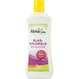 AlmaWin Mleczko do czyszczenia kuchennych płyt ceramicznych 250ml