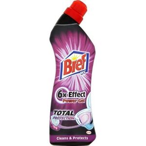Bref WC valiklis "BREF 6xEffect Total Protection" 700ml
