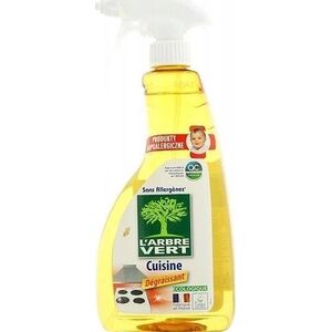 Larbre Vert Spray do czyszczenia Kuchni L'ARBRE VERT 740 ml