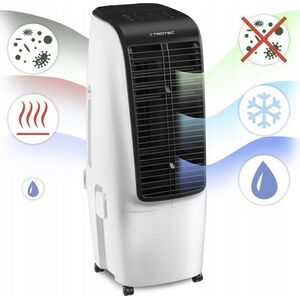 Trotec PAE 51 mobilus oro vėsintuvas