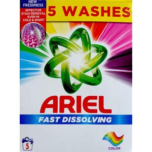 ARIEL Proszek color 5W 275g