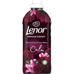 Płyn do płukania Lenor Lotus Flower & Diamond Figs 1.2l