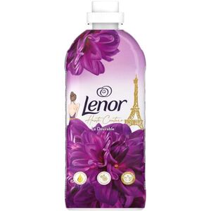 Płyn do płukania Lenor La Desirable 1.2l