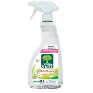 Spray do czyszczenia L'ARBRE VERT Uniwersalny 740 ml