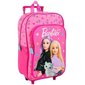 Perletti Barbie τρόλεϊ 36εκ