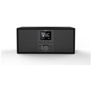 Xoro DAB 800, DAB+, FM, BT, IP44