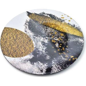 Mondex Podtalerz Blanche Abstract 33 cm