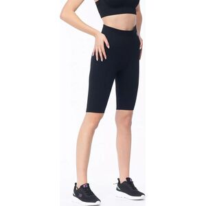 IQ Damskie legginsy Iq cross the line ILEAN 1/2 WMNS rozmiar M