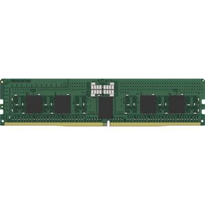 Pamięć serwerowa Kingston Kingston DDR5 - 16GB - 4800 - CL - 40, Single RAM (black, KSM48R40BS8-16MD)