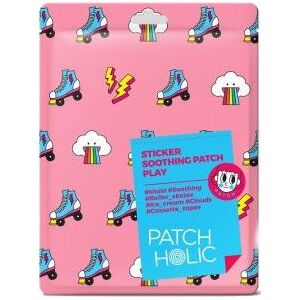 Patch Holic Kojące płatki do naklejania Play 12g