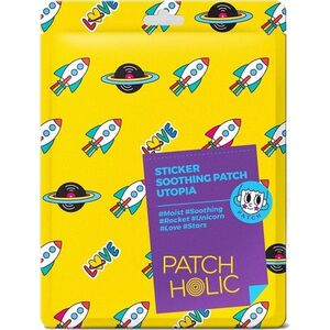 Patch Holic Kojące płatki do naklejania Utopia 12g
