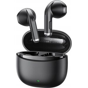 Słuchawki Remax Słuchawki Bluetooth REMAX TWS W26 BT 5.4 BLACK