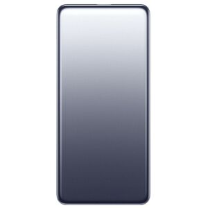 Xiaomi Power Bank Ultra Slim 20W Fast Charge Εξωτερική Μπαταρία 5000 mAh