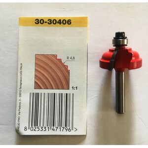 Φρέζα Freud 30-30406P 28,6X54,2X6,0 R4,8