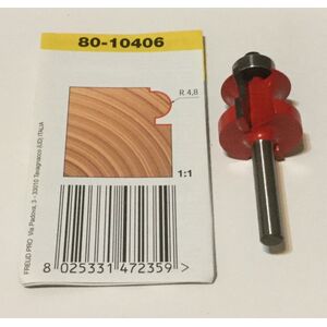 Φρέζα Freud 80-10406P 25,4X17,5X6,0 R4,76