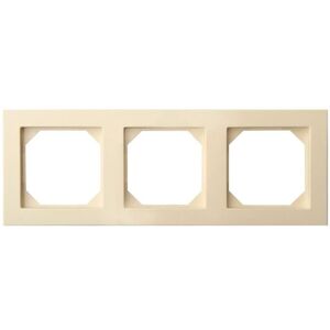 FRAME 3 SEATS SAND